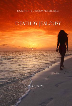 [Caribbean Murder 06] • Death by Jealousy